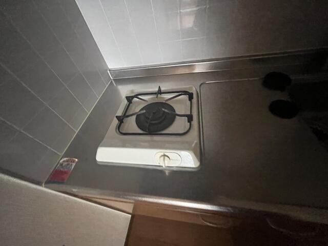 五反野駅 徒歩6分 1階の物件内観写真