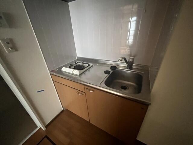 五反野駅 徒歩6分 1階の物件内観写真