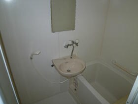 五反野駅 徒歩6分 1階の物件内観写真