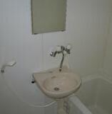 五反野駅 徒歩6分 1階の物件内観写真