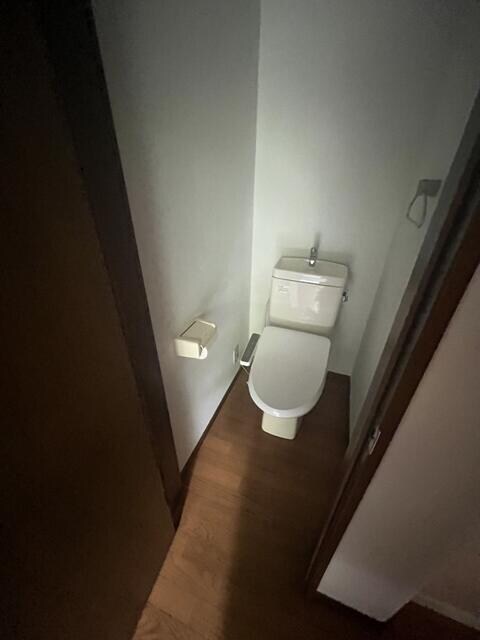 五反野駅 徒歩6分 1階の物件内観写真