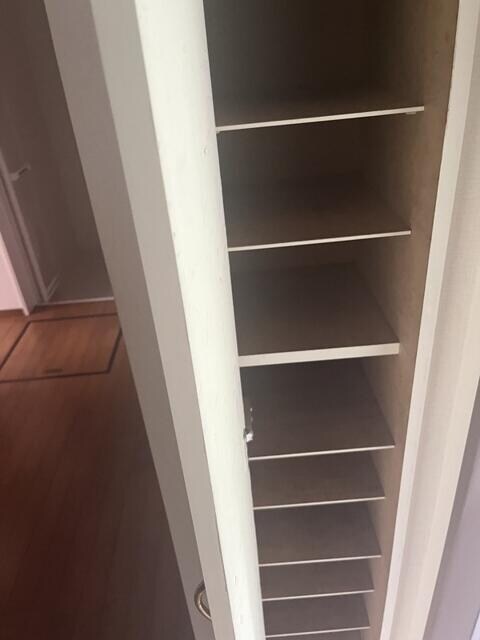 五反野駅 徒歩6分 1階の物件内観写真