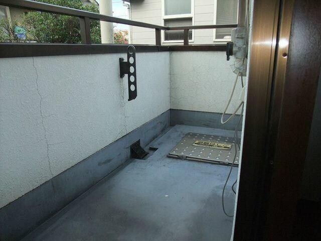 祖師ヶ谷大蔵駅 徒歩4分 2階の物件内観写真