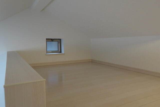 青井駅 徒歩6分 3階の物件内観写真