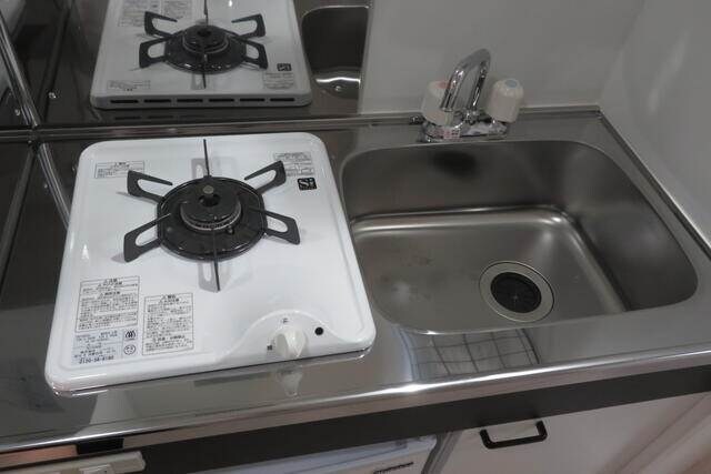 青井駅 徒歩6分 3階の物件内観写真