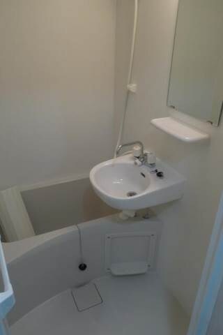 青井駅 徒歩6分 3階の物件内観写真