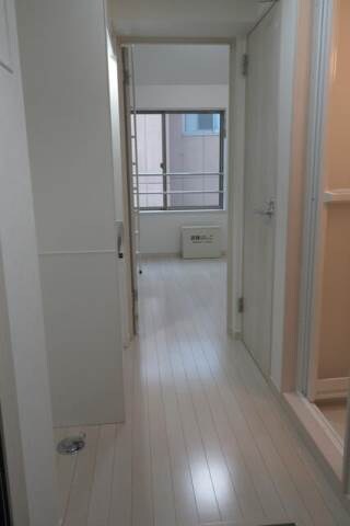 青井駅 徒歩6分 3階の物件内観写真