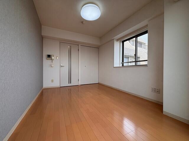 大師前駅 徒歩7分 5階の物件内観写真