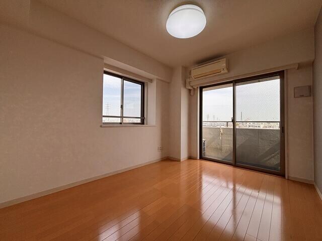 大師前駅 徒歩7分 5階の物件内観写真