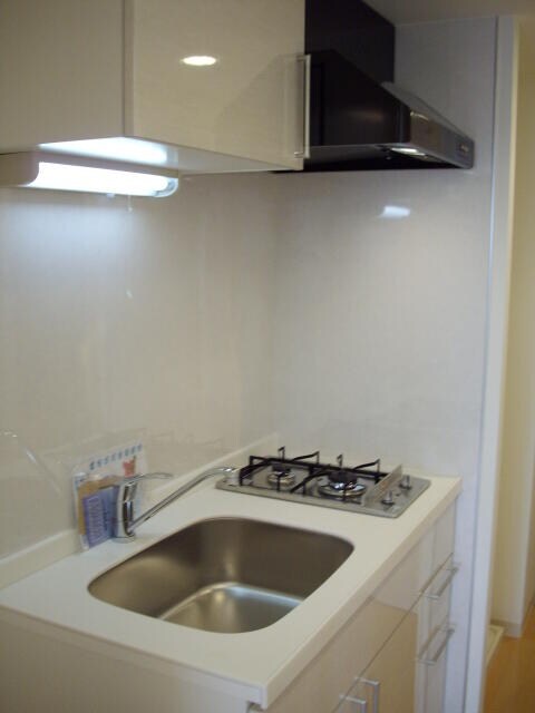 大師前駅 徒歩7分 5階の物件内観写真