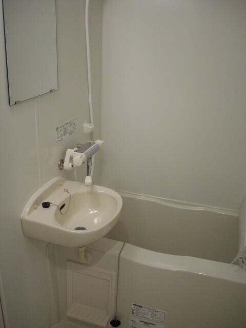 大師前駅 徒歩7分 5階の物件内観写真