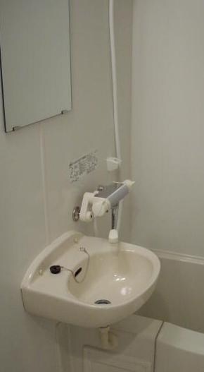 大師前駅 徒歩7分 5階の物件内観写真