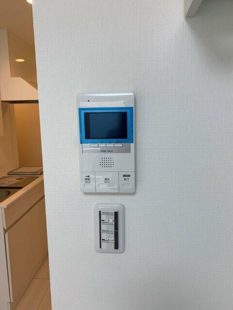 穴守稲荷駅 徒歩3分 1階の物件内観写真