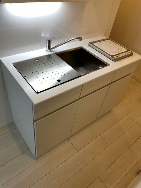 穴守稲荷駅 徒歩3分 1階の物件内観写真