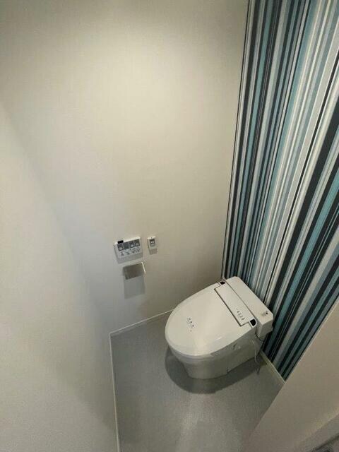 穴守稲荷駅 徒歩3分 1階の物件内観写真