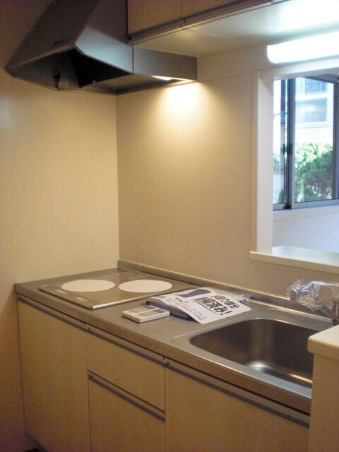 武蔵新田駅 徒歩6分 1階の物件内観写真