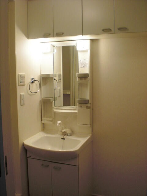 武蔵新田駅 徒歩6分 1階の物件内観写真