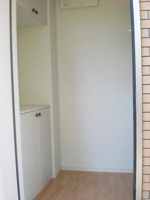 武蔵新田駅 徒歩6分 1階の物件内観写真