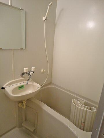 練馬駅 徒歩16分 1階の物件内観写真