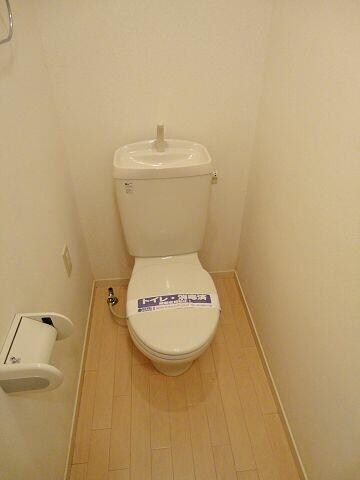 練馬駅 徒歩16分 1階の物件内観写真