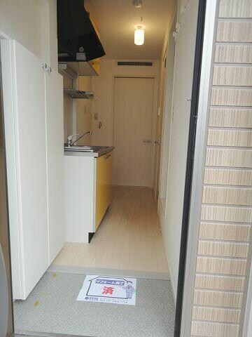 練馬駅 徒歩16分 1階の物件内観写真