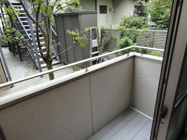 練馬駅 徒歩16分 1階の物件内観写真