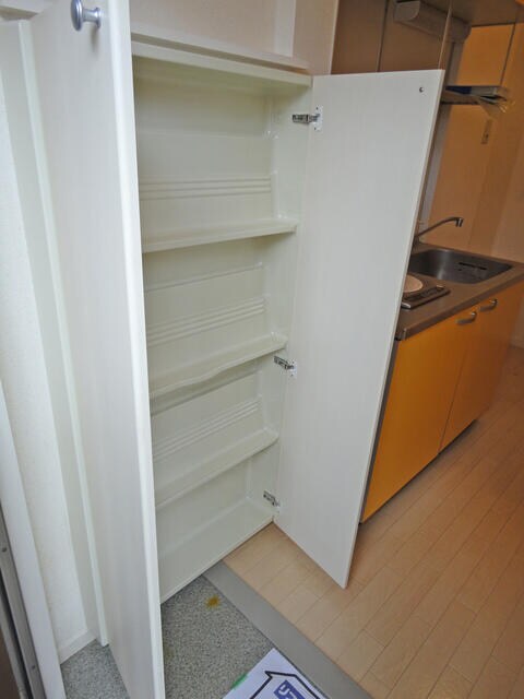 練馬駅 徒歩16分 1階の物件内観写真