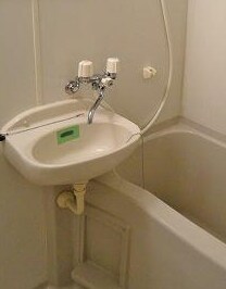 練馬駅 徒歩16分 1階の物件内観写真