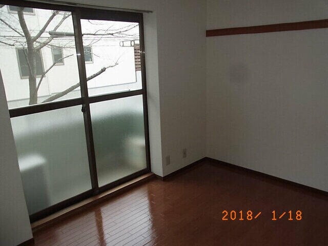 赤羽駅 徒歩18分 2階の物件内観写真