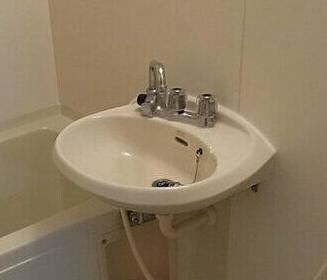 赤羽駅 徒歩18分 2階の物件内観写真