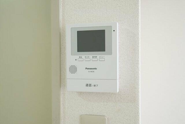 田町駅 徒歩8分 9階の物件内観写真