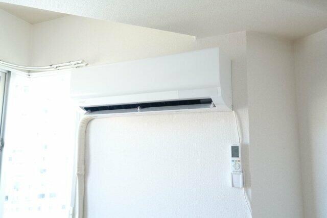 田町駅 徒歩8分 9階の物件内観写真