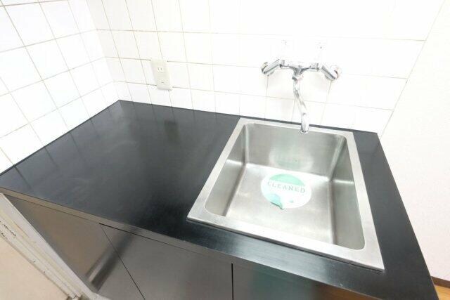 田町駅 徒歩8分 9階の物件内観写真