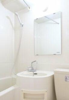 田町駅 徒歩8分 9階の物件内観写真