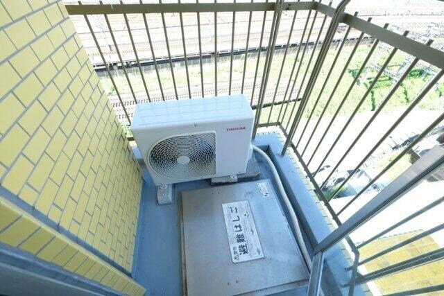 田町駅 徒歩8分 9階の物件内観写真