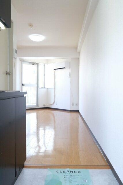 田町駅 徒歩8分 9階の物件内観写真