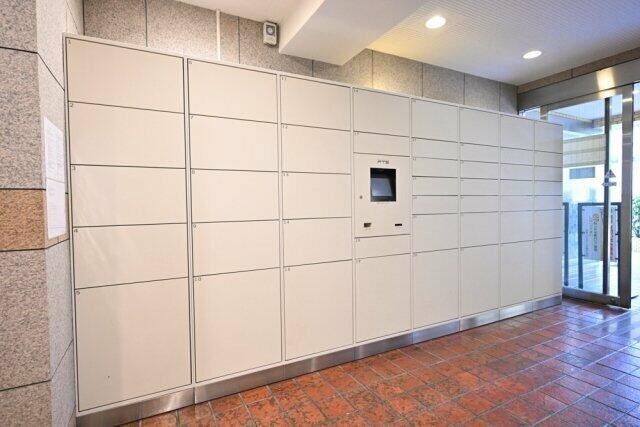 田町駅 徒歩8分 9階の物件内観写真