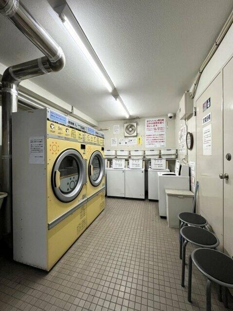 田町駅 徒歩8分 9階の物件内観写真