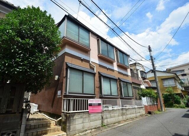 北浦和駅 徒歩18分 1階の物件外観写真