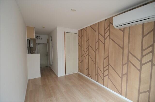 北浦和駅 徒歩18分 1階の物件内観写真