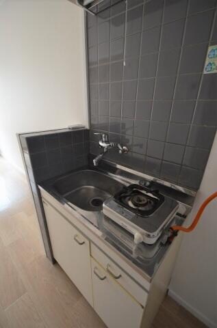 北浦和駅 徒歩18分 1階の物件内観写真