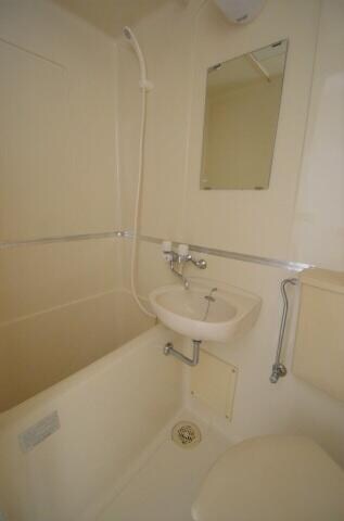 北浦和駅 徒歩18分 1階の物件内観写真