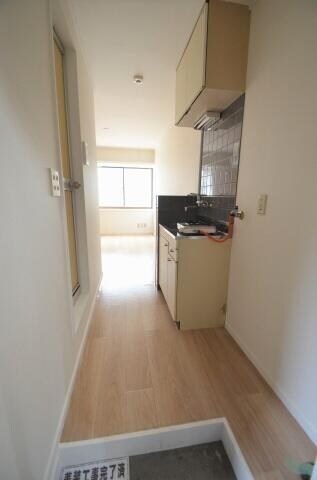 北浦和駅 徒歩18分 1階の物件内観写真