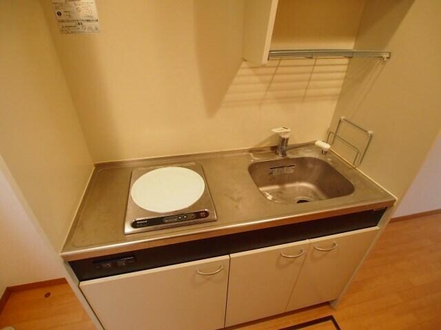 東長崎駅 徒歩7分 1階の物件内観写真