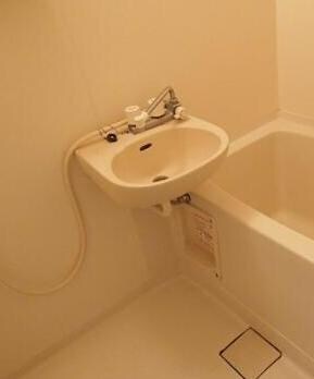 東長崎駅 徒歩7分 1階の物件内観写真