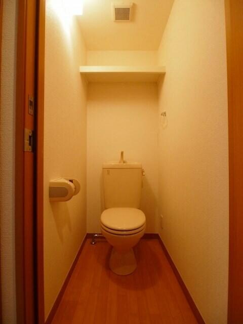 東長崎駅 徒歩7分 1階の物件内観写真