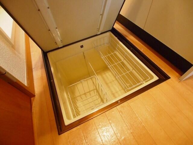 東長崎駅 徒歩7分 1階の物件内観写真