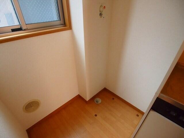 東長崎駅 徒歩7分 1階の物件内観写真