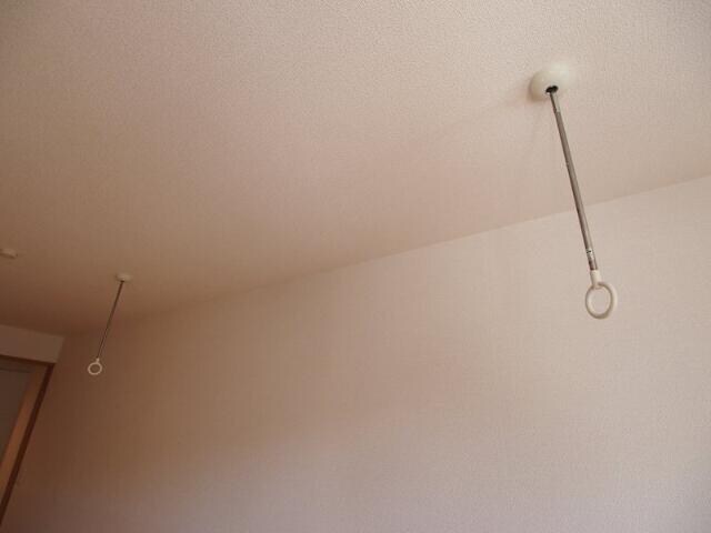 東長崎駅 徒歩7分 1階の物件内観写真