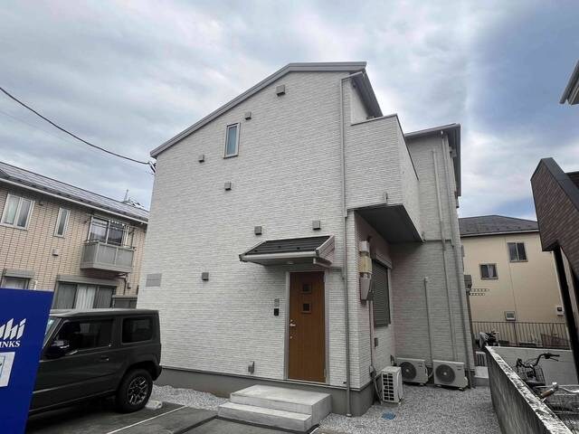 一橋学園駅 徒歩11分の物件外観写真